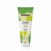 Agrado cremad manos aceitunas 75ml