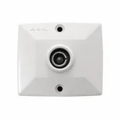 Toma Superficie 1S RF.MP0545E Axil