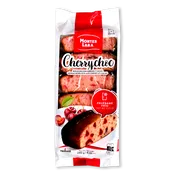 Bizcocho cherrychoc Montes Lara