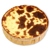 Tarta queso cremoso Milkimi