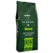 Café en grano natural