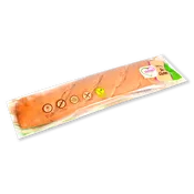 Pa baguette sin gluten Sinblat