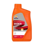 Aceite Rider Town 2T 151X51 RPP2190ZHC Repsol