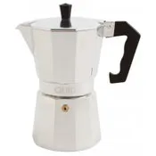 Cafetera aluminio cesena 12 tazas 3468148