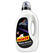 Detergente liquido Norit negro 28 lavados
