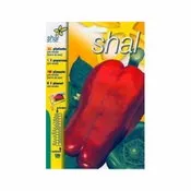 Shal pimiento yolo wonder