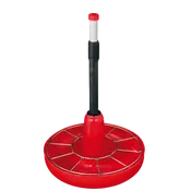 Rejilla Inox Maxi Pan Rotecna