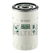 Filtro aceite W 719/27 Mann