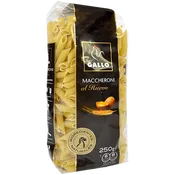 Pasta maccheroni Gallo al huevo
