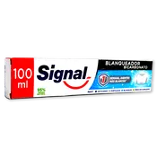 Dentrifico bicarbonato Signal con fluor