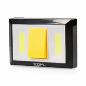 Linterna Led Iman/Adhesiva 4xR03 36440 EDM
