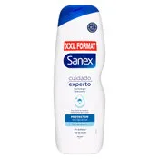 Sanex gel de dutxa hidratant