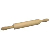 Rodillo de madera 40cm