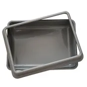 Sandimas bandeja con marco superior 49x36