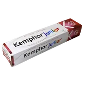 Crema dental junior Kemphor tubo