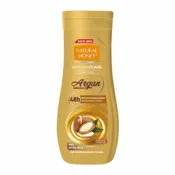 Natural honey loción 7 beneficios.
