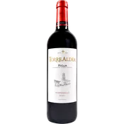 Vino tinto joven Torrealdea DO Rioja