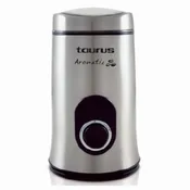 Molinillo Aromatic Cafe 150W Inox 908503 Taurus