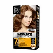 Llongueras advance 5.25 marrón chocolate