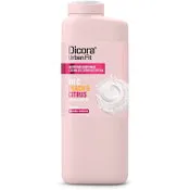 Dicora body milk cítrico & peach