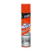 Forza hornos spray.