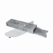 Film P/Insectrap Inox ITAD25T 4U P/220/240 Pritec