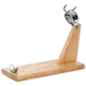 Jamonero giratorio