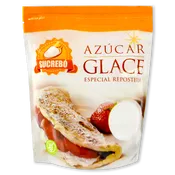 Azúcar glasé Sucrebó