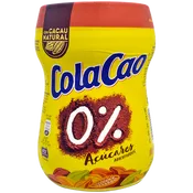 Cacao instantáneo Cola Cao 0 %