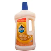 Pronto limpiador jabonoso 750ml