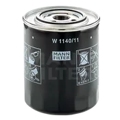 Filtro aceite W 1140/11 Mann