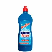 Arrixaca oxigeno activo s/lejia 1l