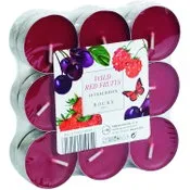Tealights frutos del bosque 333051134