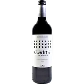 Vino tinto Glárima DO Somontano
