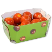 Tomate cherry