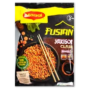 Fideos yakisoba classic Maggi