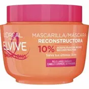 Elvive mascarilla dream long dañado.