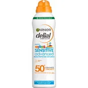 Delial bruma anti-arena f-50.
