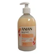 Anian jabon de manos avena