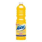 Asevi fregasuelos cera