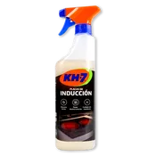 Limpiador Kh-7 placas inducción