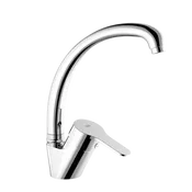 Grifo Monomando Fegadero Cocina 21544101 Tres