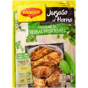 Bolsa para asar pollo Maggi a las Hierbas