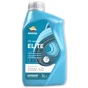 Aceite 10w40 Repsol elite multivalvulas