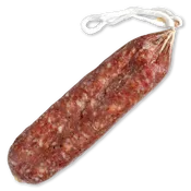 Longaniza del celler