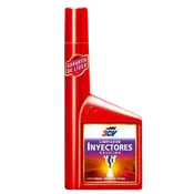 Limpiador Inyectores Gasolina 201120 3CV