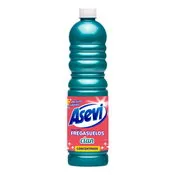 Asevi fregasuelos cian