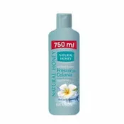 Natural Honey gel frescor colonia