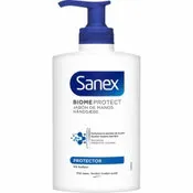 Sanex biome protector dosificador