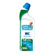 Sanicentro gel WC aroma fresco